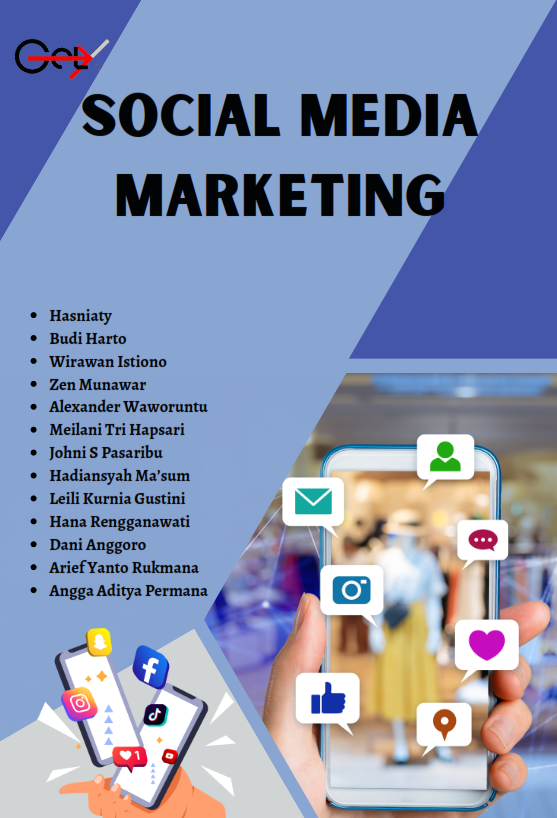 Mastering Social Media Marketing