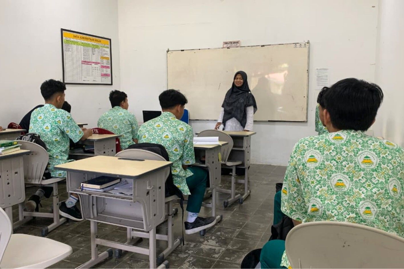 Penguatan Karakter Integratif Ramadan 1447 H: Penguatan Moderasi Beragama melalui Konsep Islam Rahmatan Lil ‘Alamin